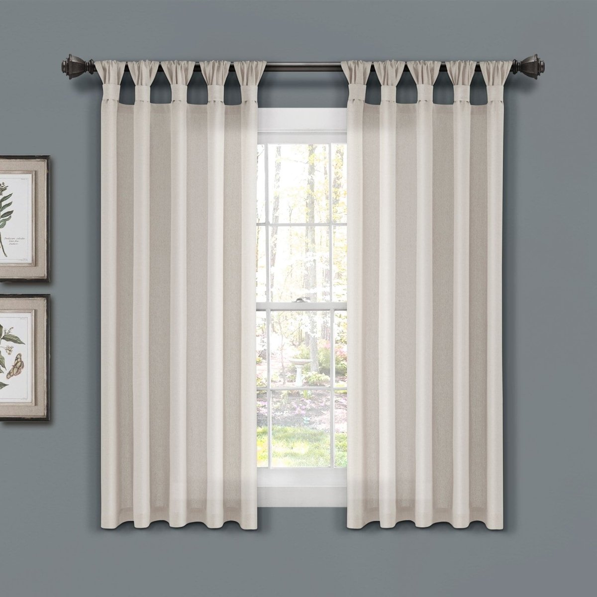 Light Linen