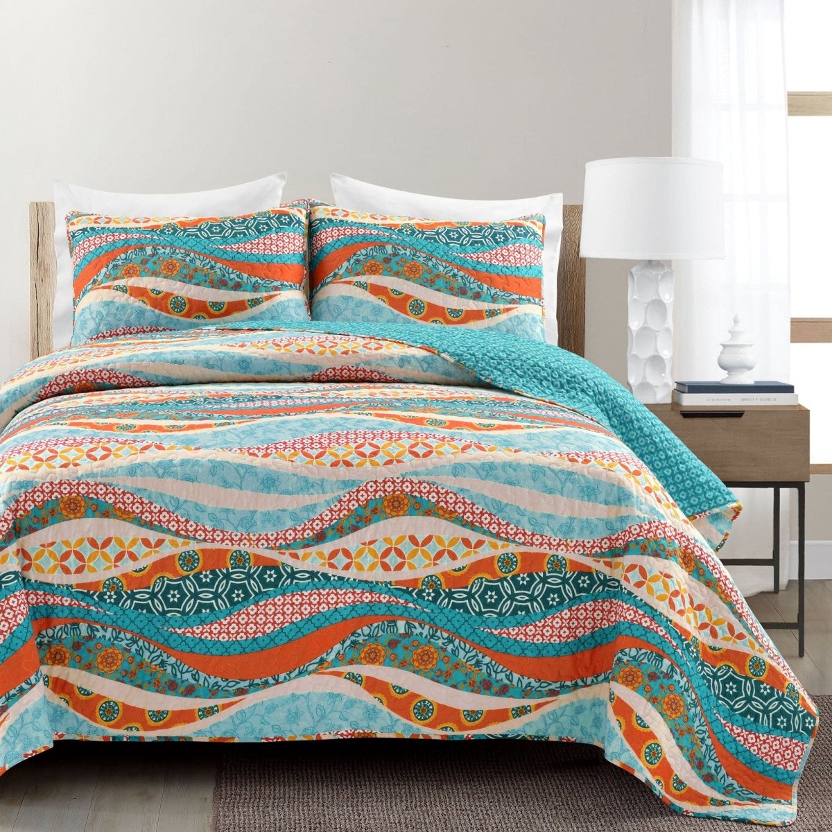 Turquoise_Multi