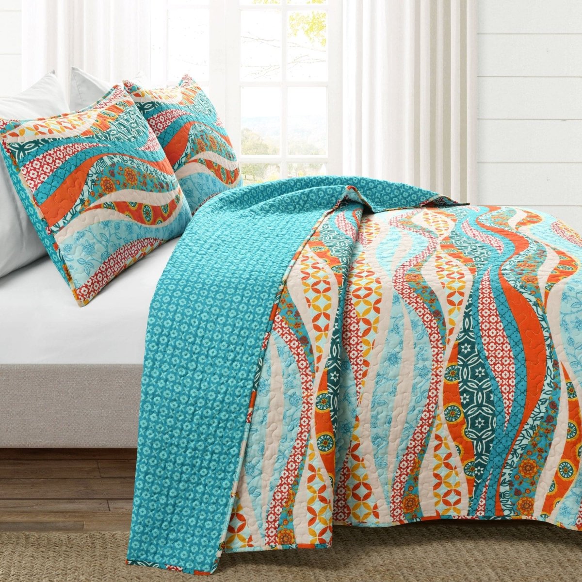 Turquoise_Multi