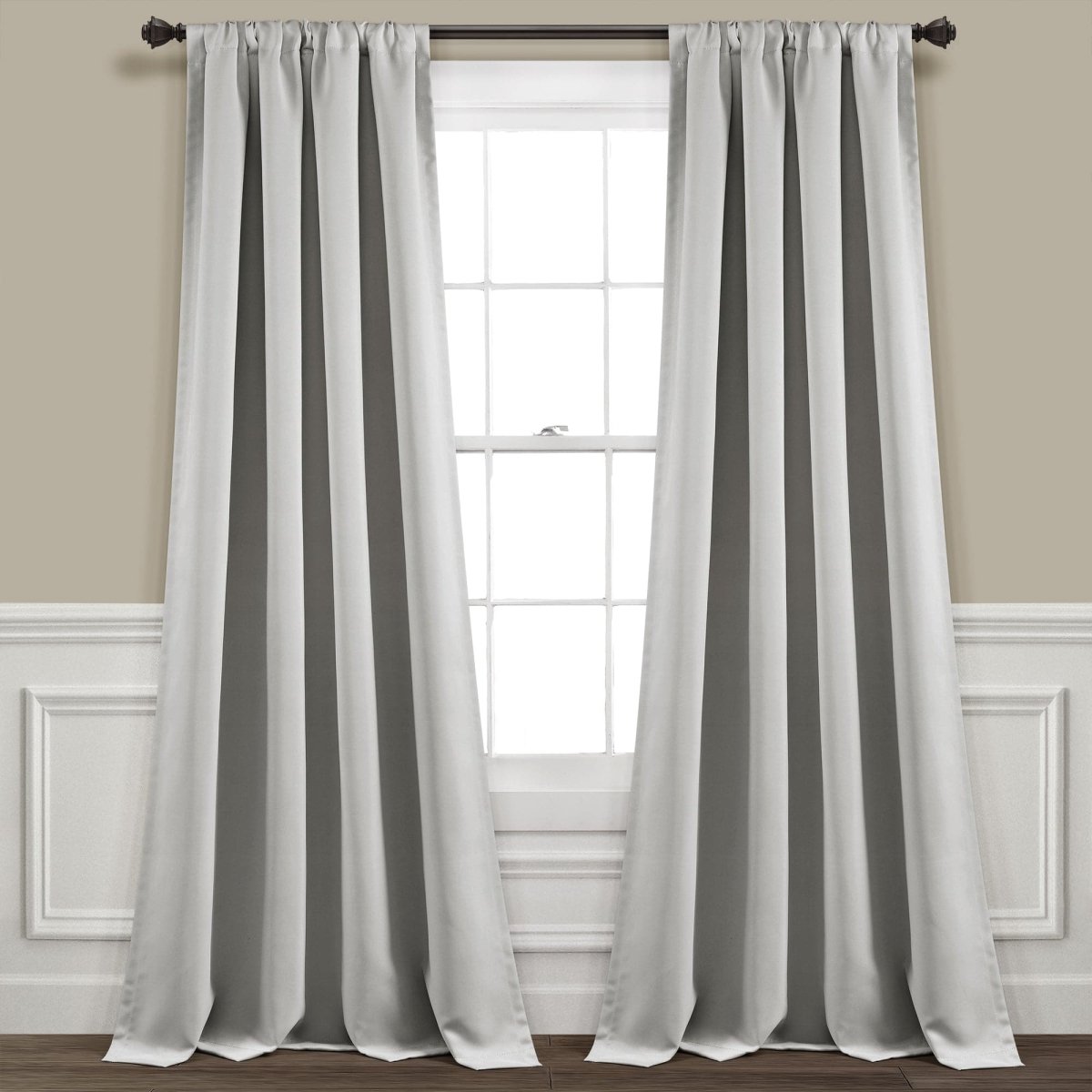 Light Gray