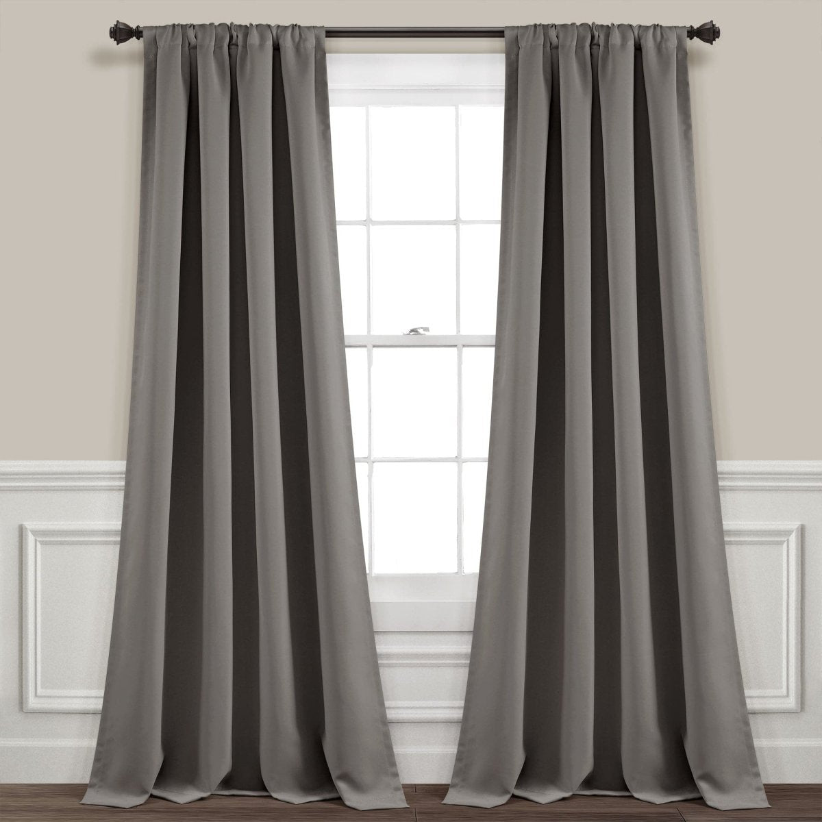 Dark Gray