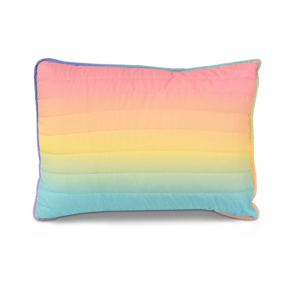 Rainbow/Turquoise | Twin/Twin-XL