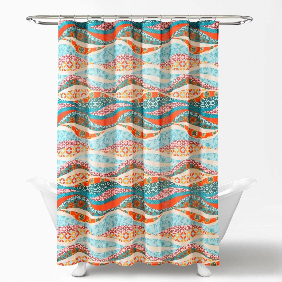 Turquoise_Multi