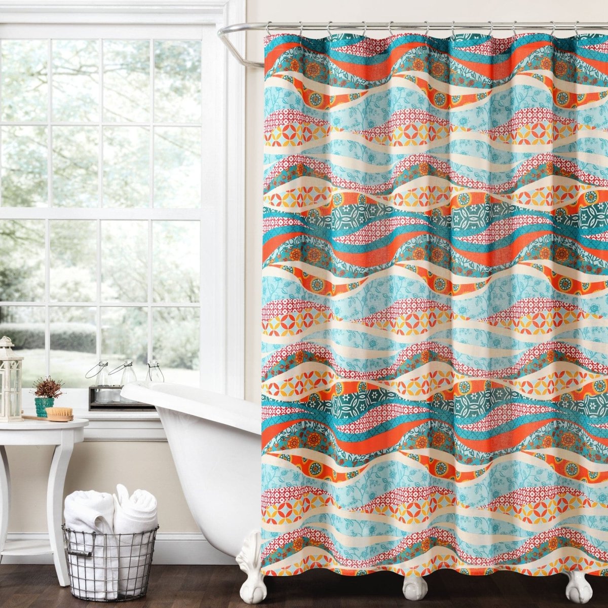Turquoise_Multi