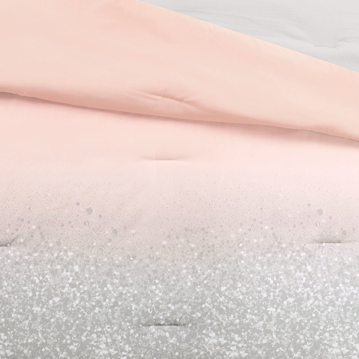 Blush/Gray | Twin
