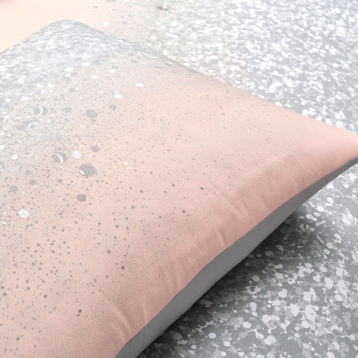 Blush/Gray | Twin