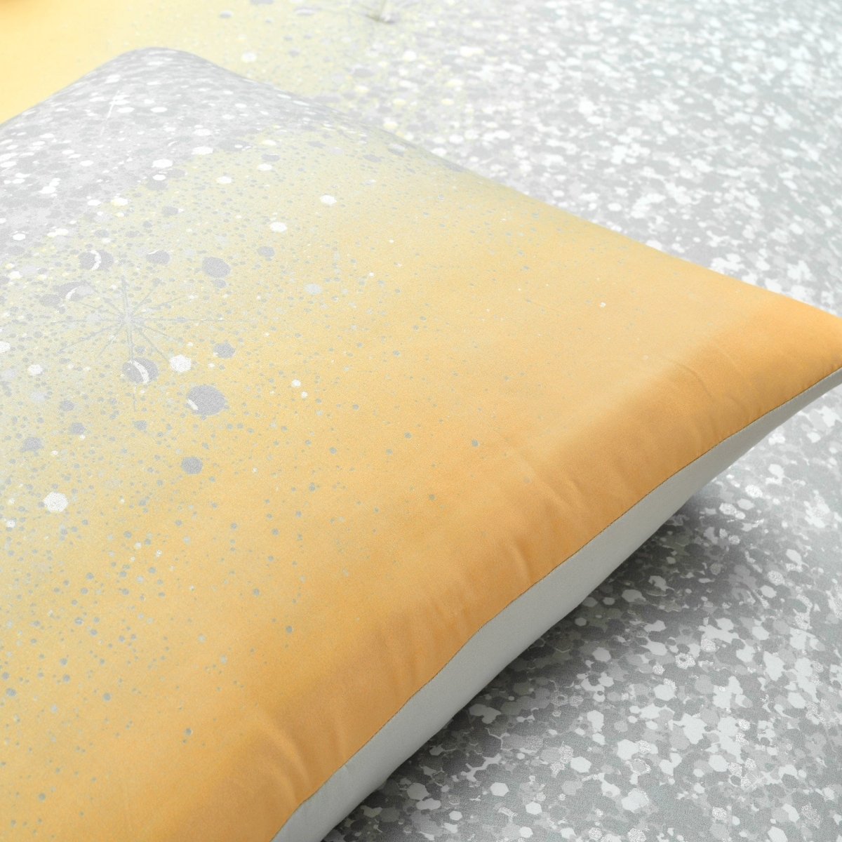 Yellow/Gray | Twin