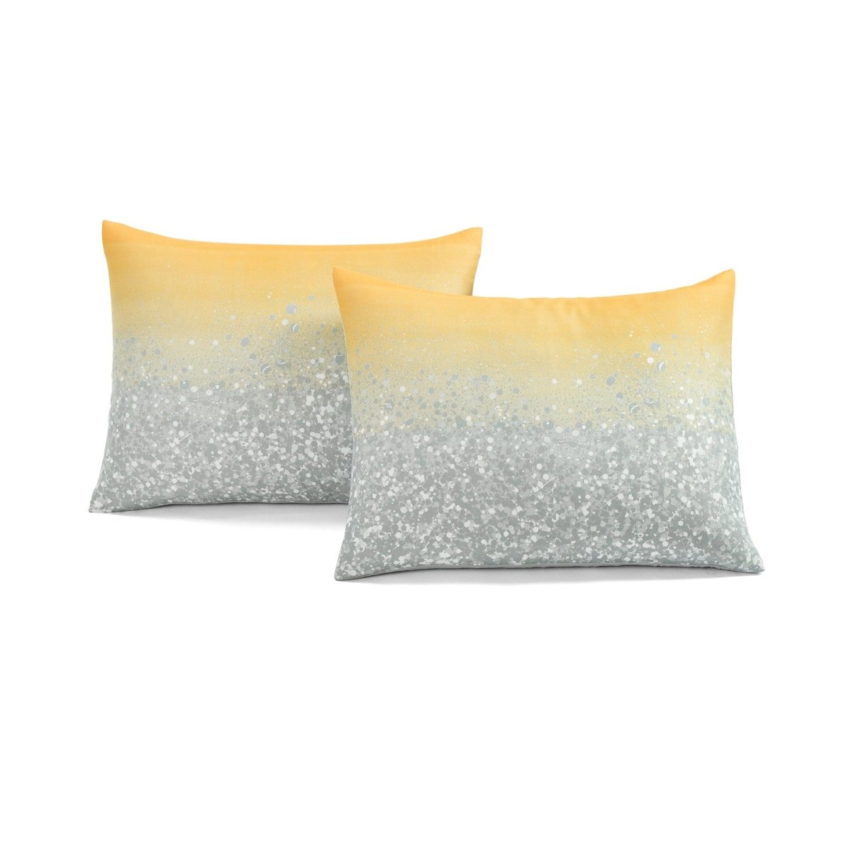 Yellow/Gray | Full/Queen