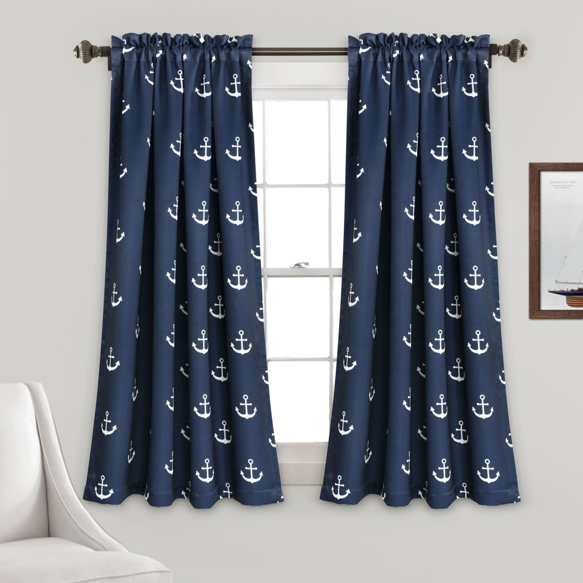 Navy 