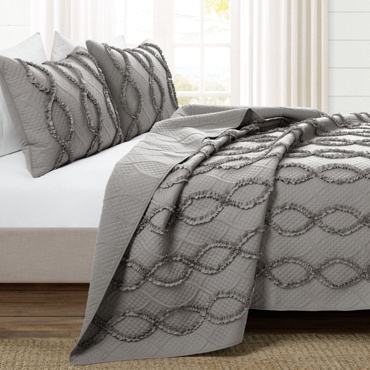 Dark Gray