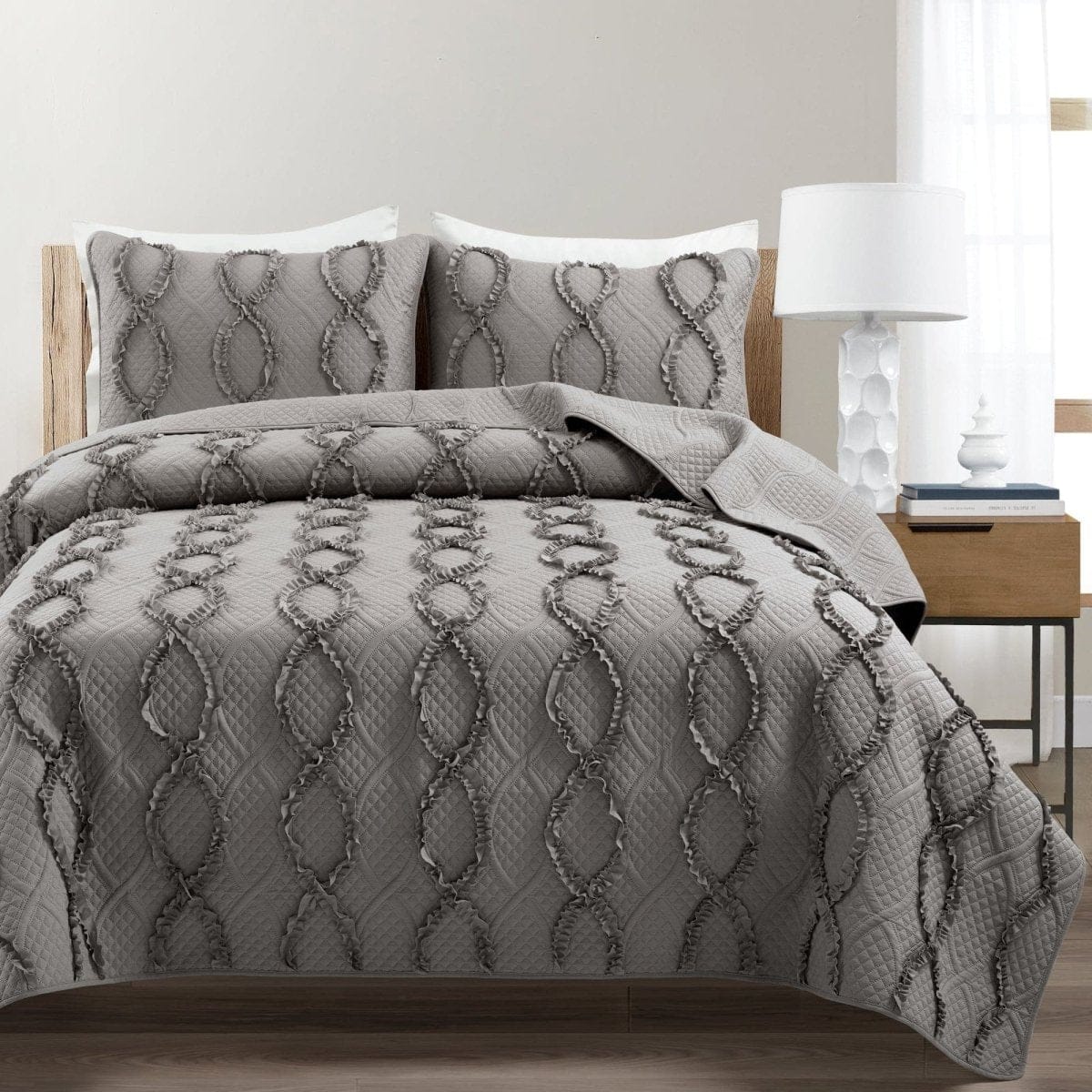 Dark Gray