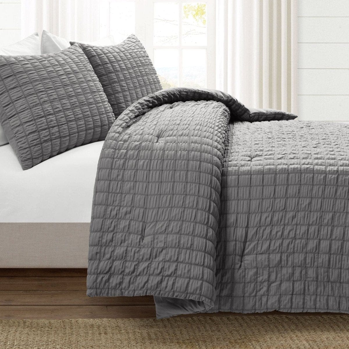 Dark Gray