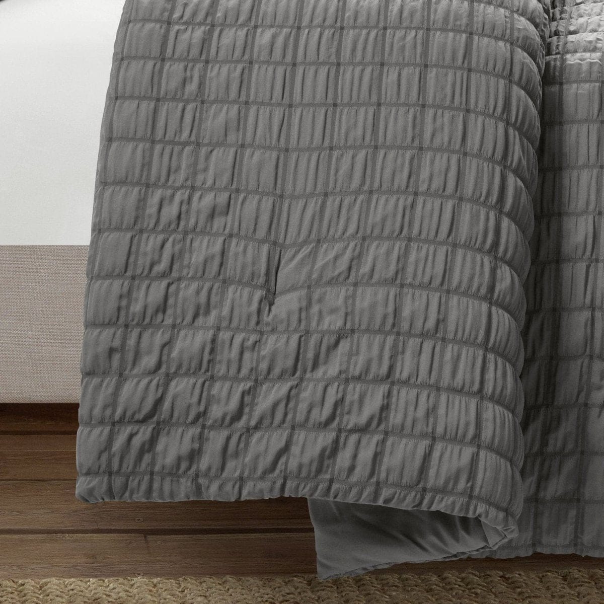 Dark Gray