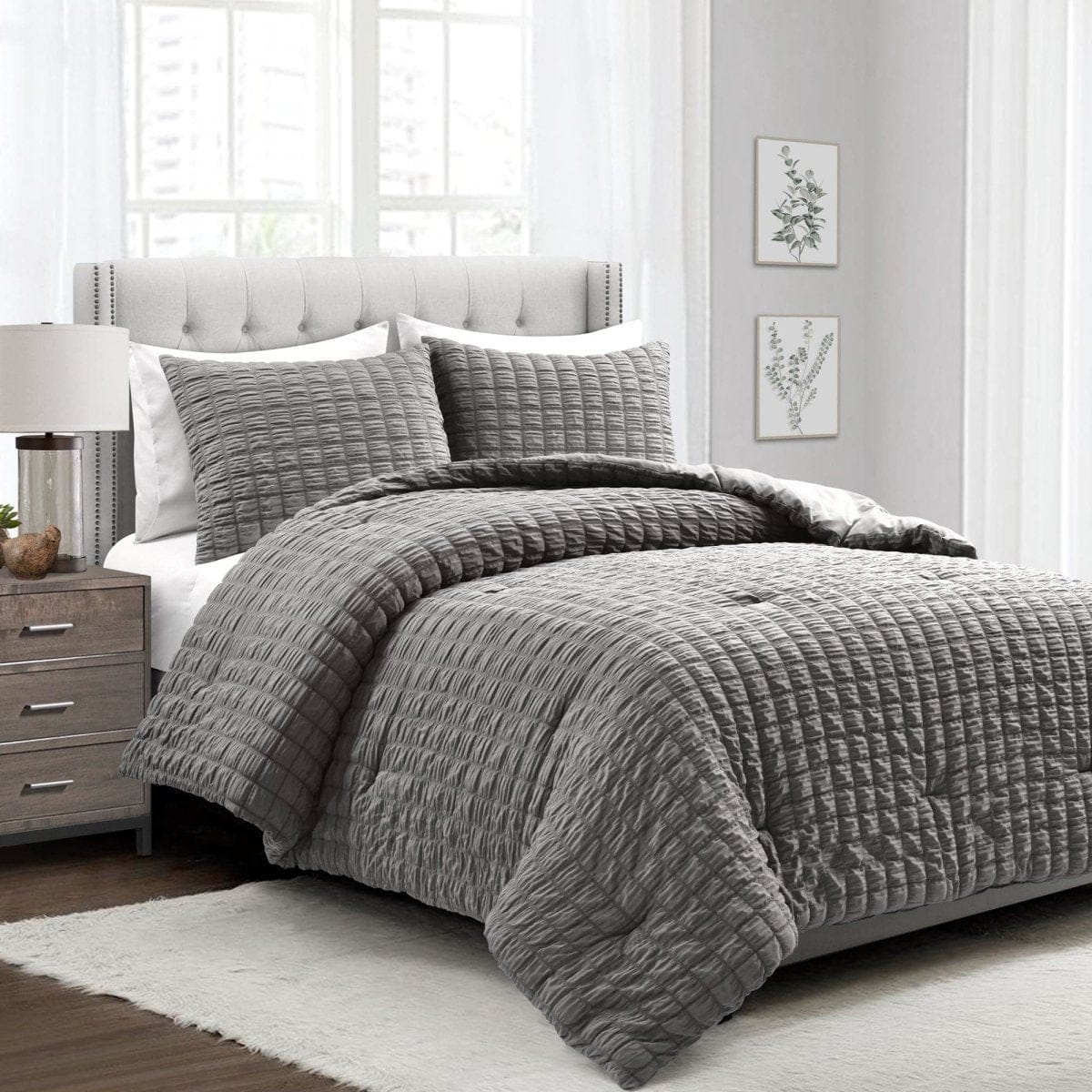 Dark Gray
