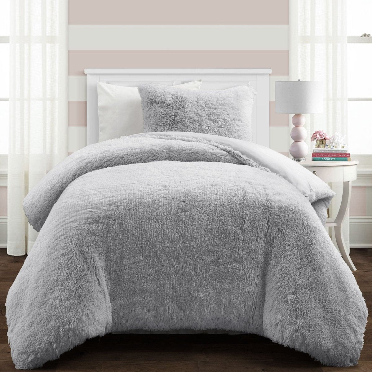 Light Gray