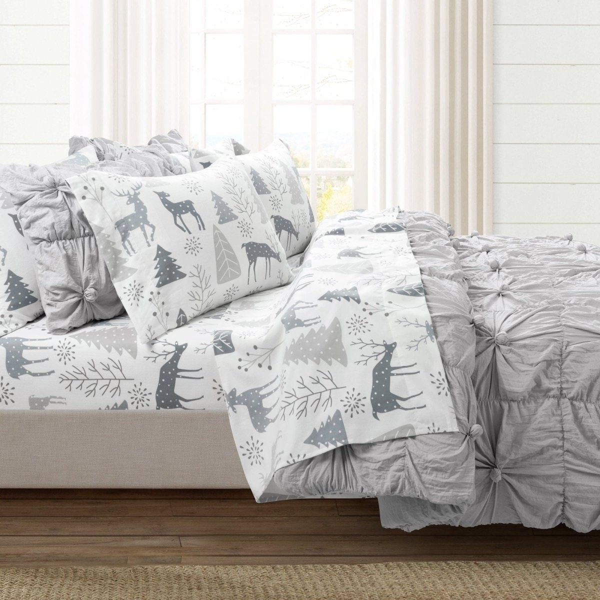 Light Gray