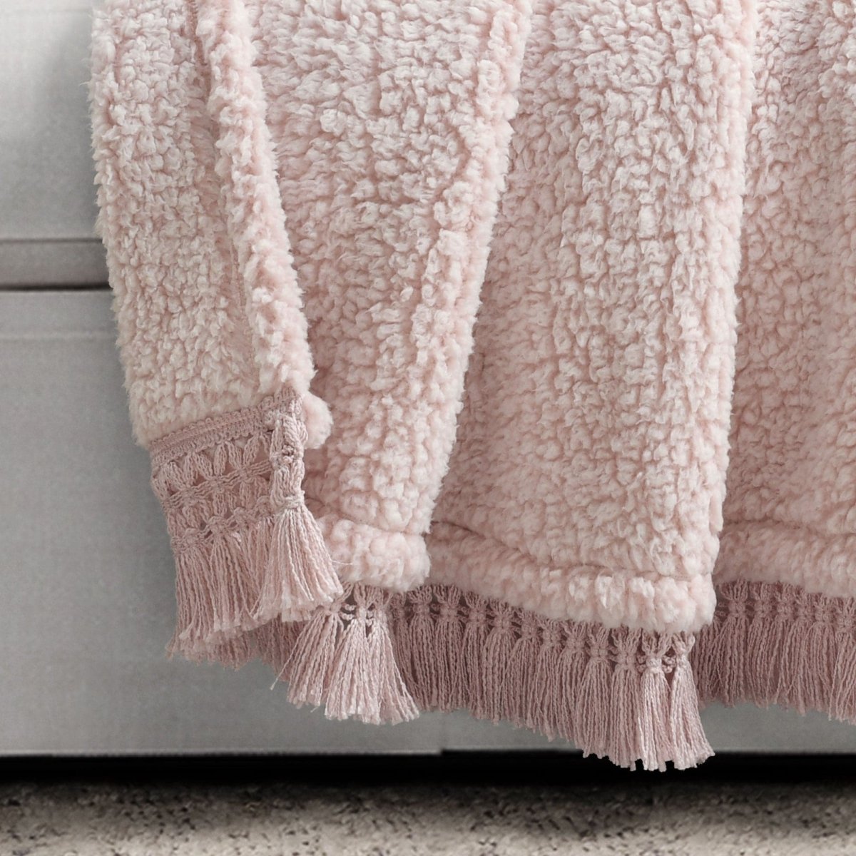 Blush