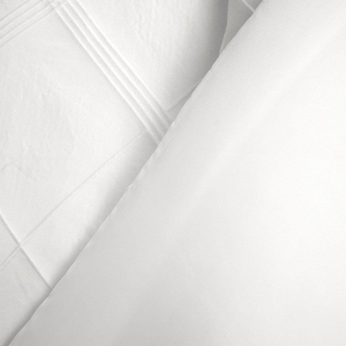 Pure White