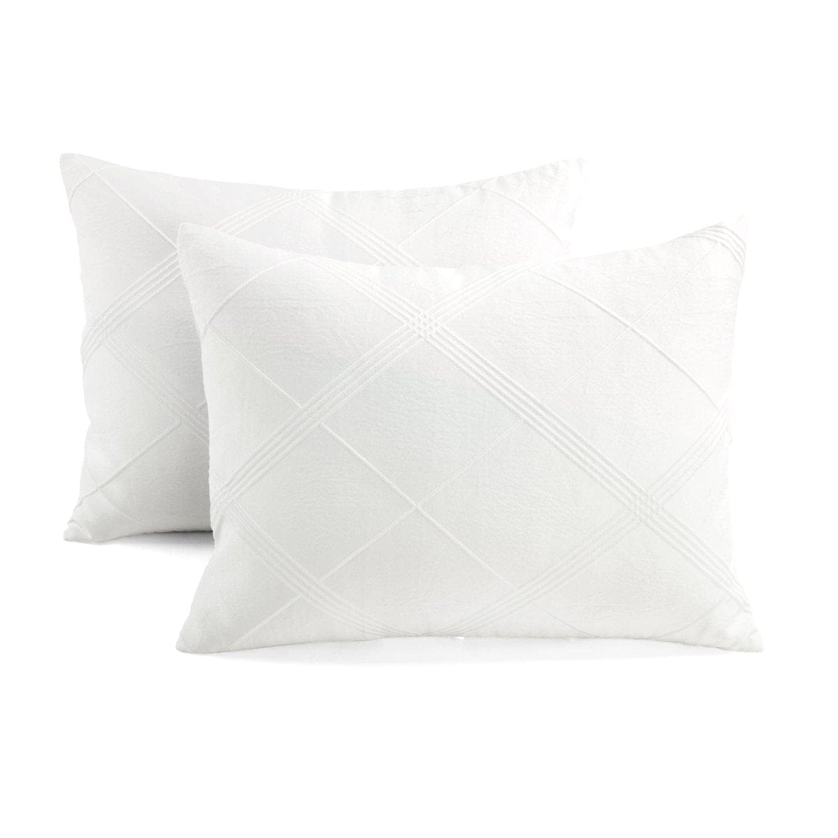 Pure White
