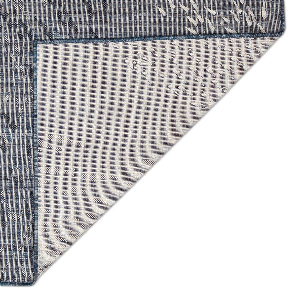 Navy | 6'6" x 9'4"