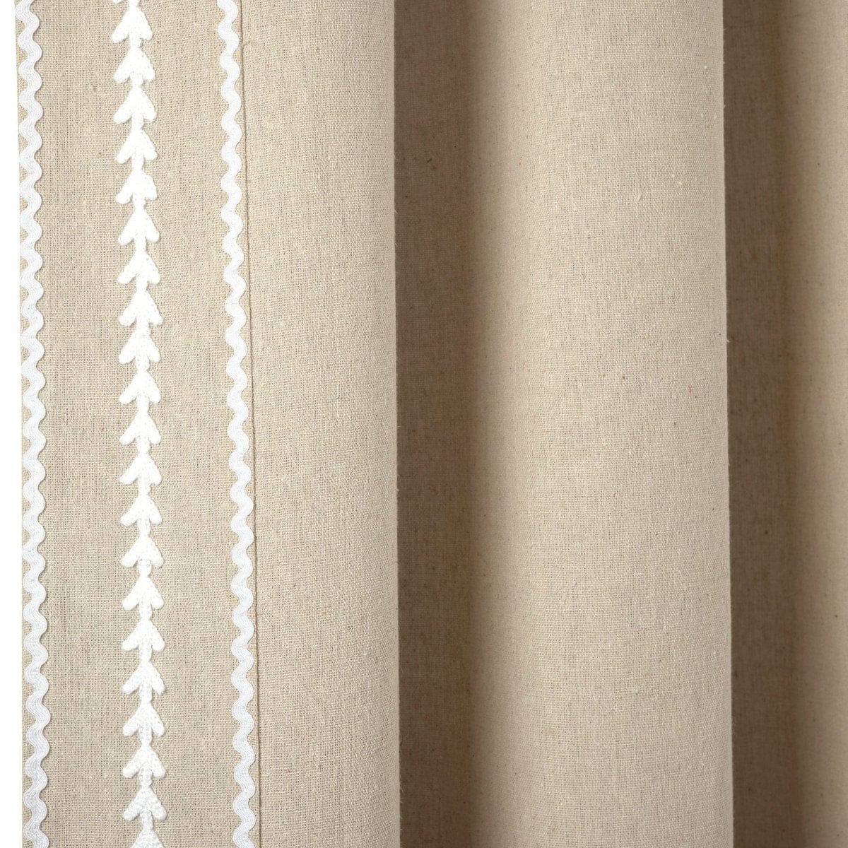 Dark Linen_White