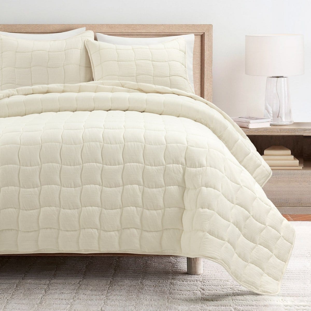 Pearl White