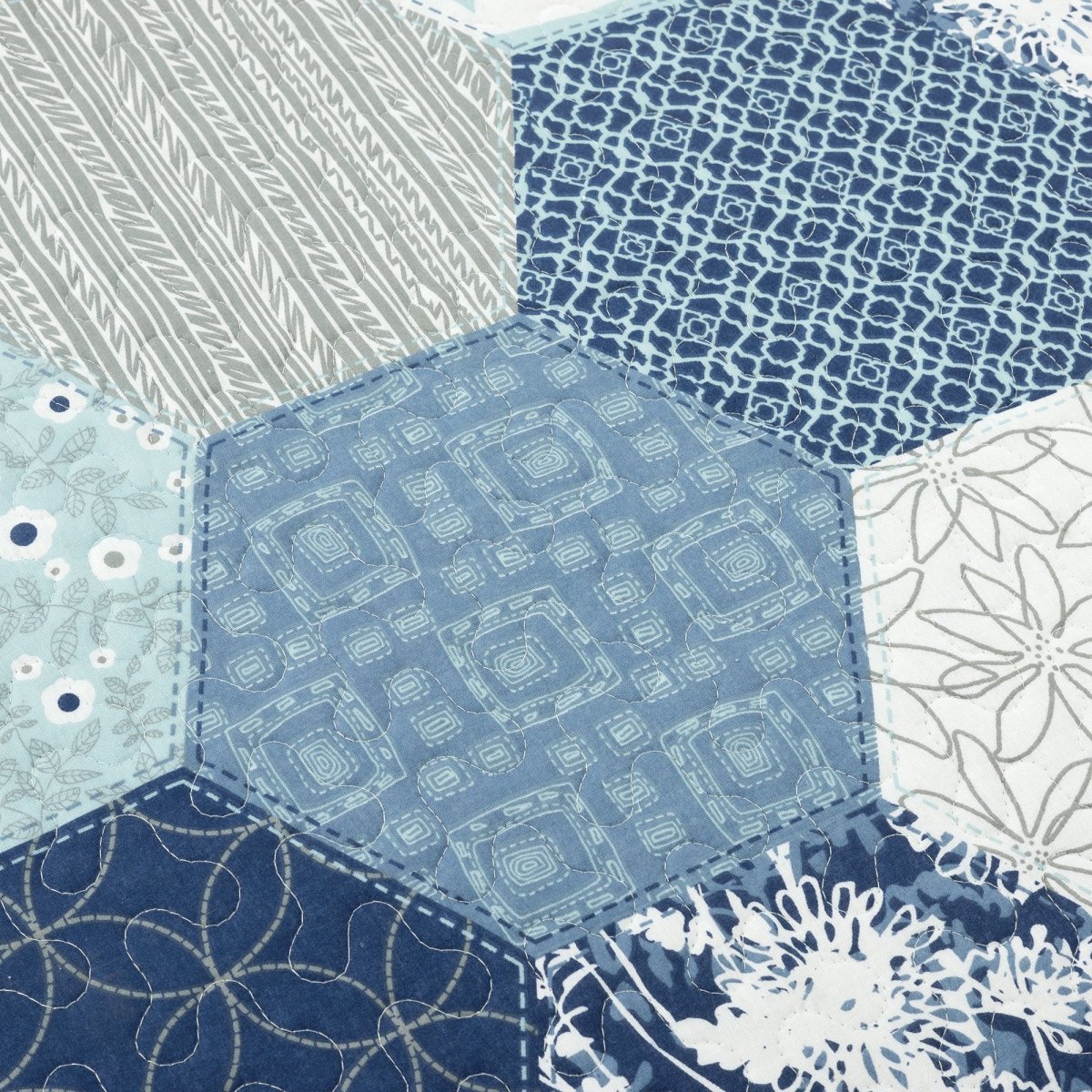Dusty Blue