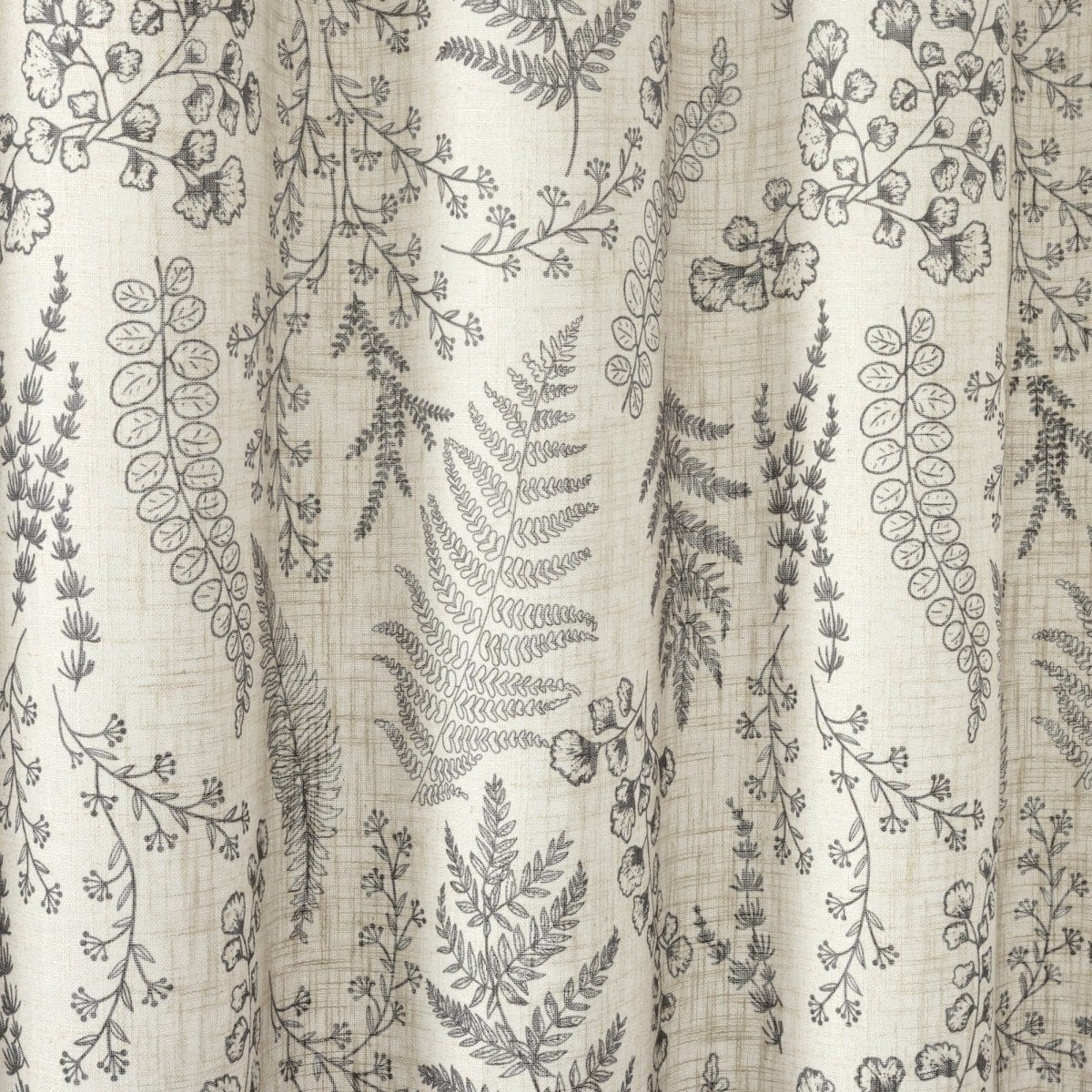 Light Linen/Black