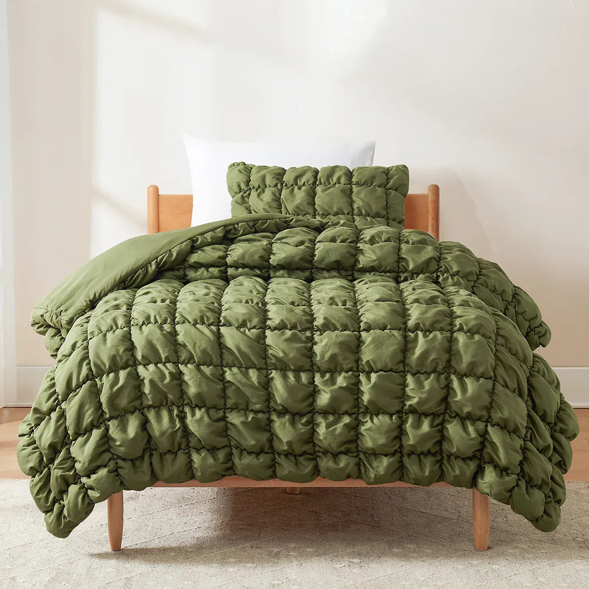 Sage | Twin XL