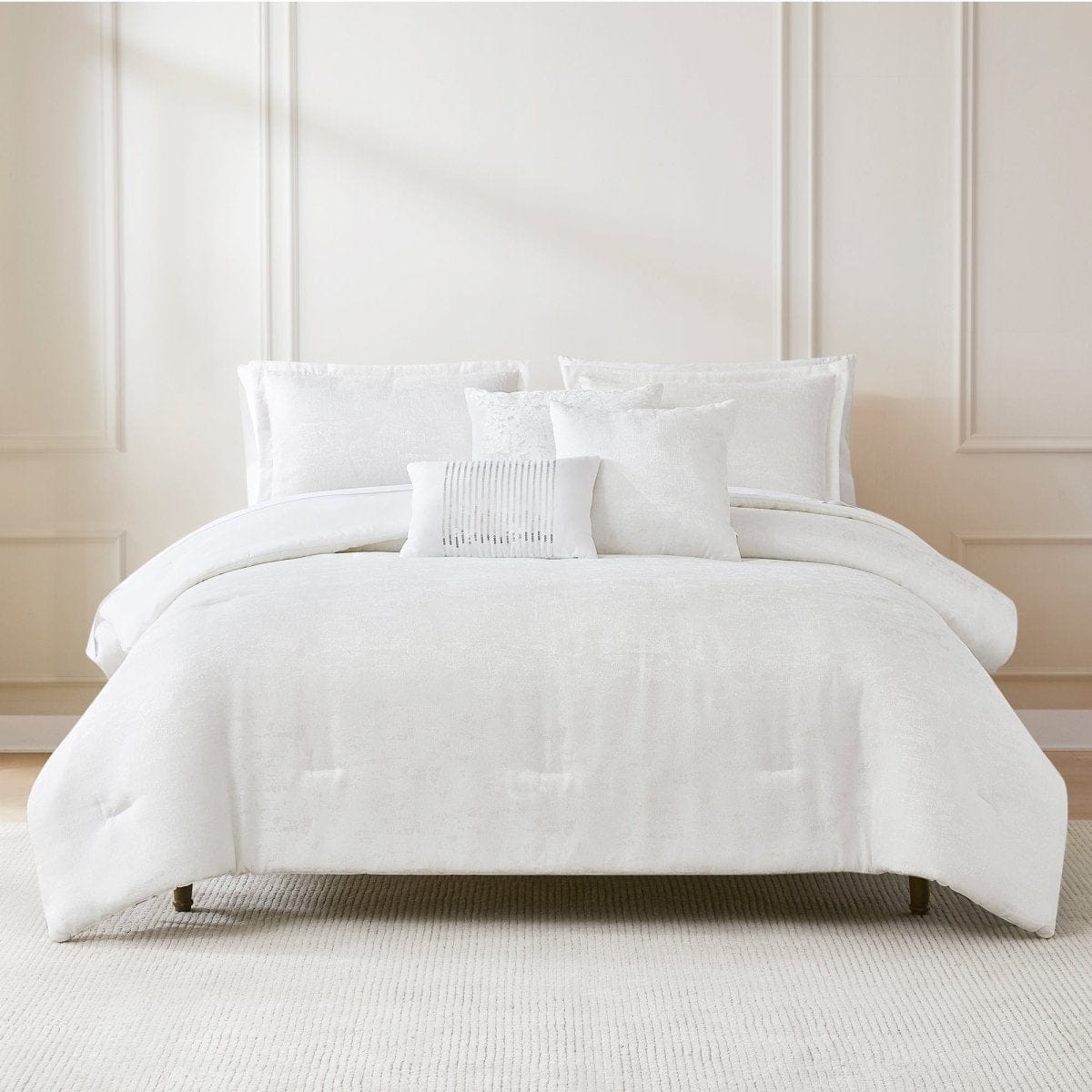 White | Queen