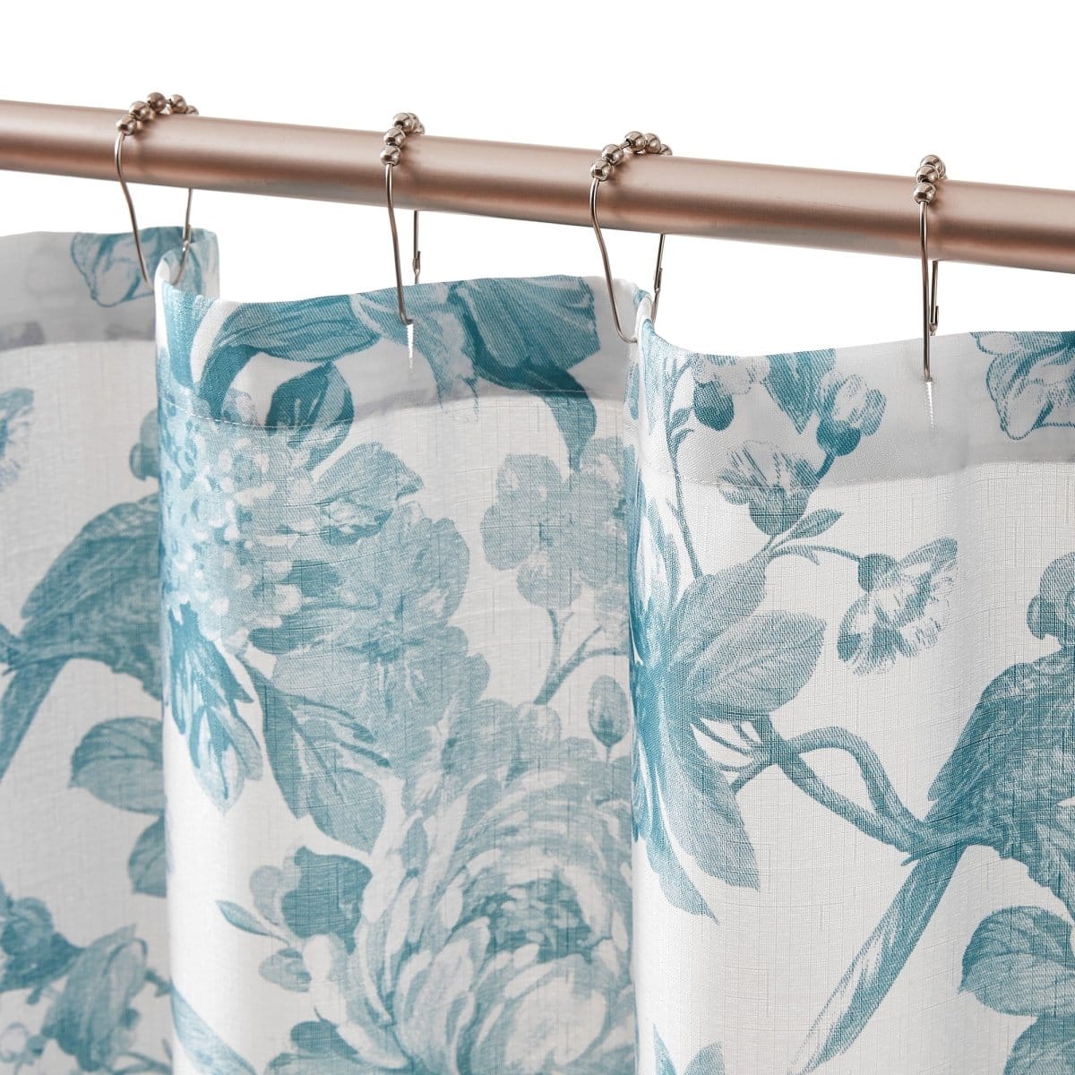 Teal | 72" x 72"