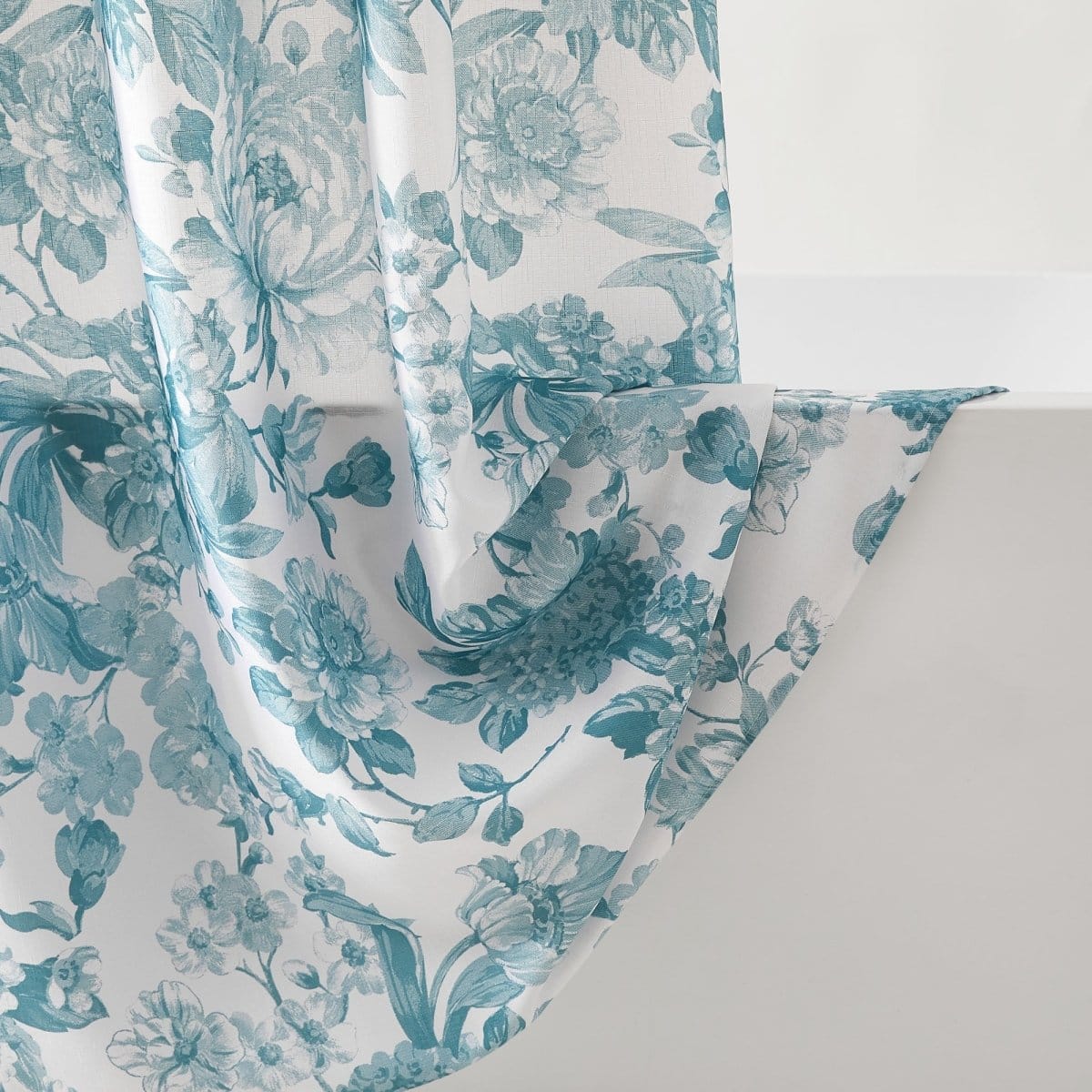 Teal | 72" x 72"