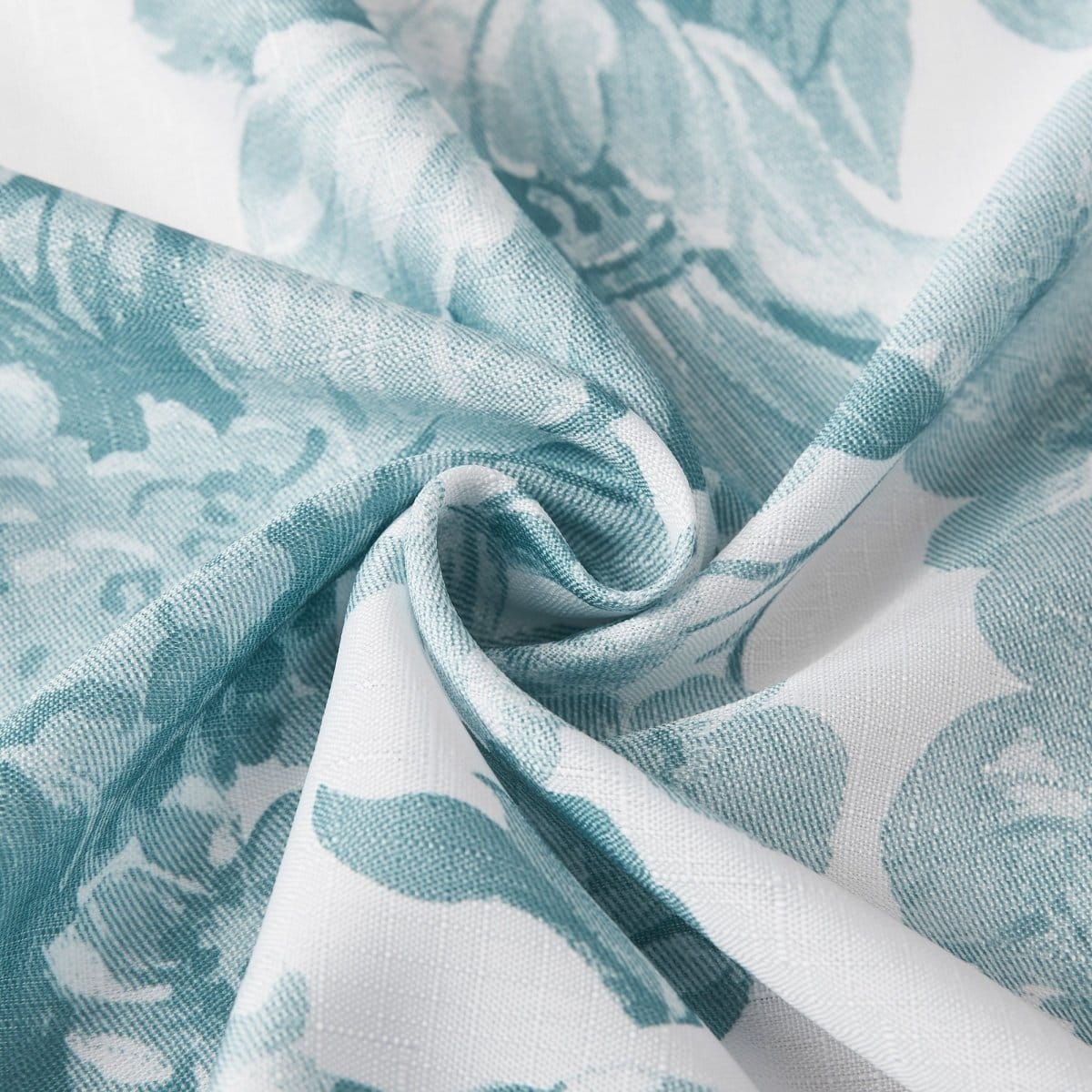 Teal | 72" x 72"