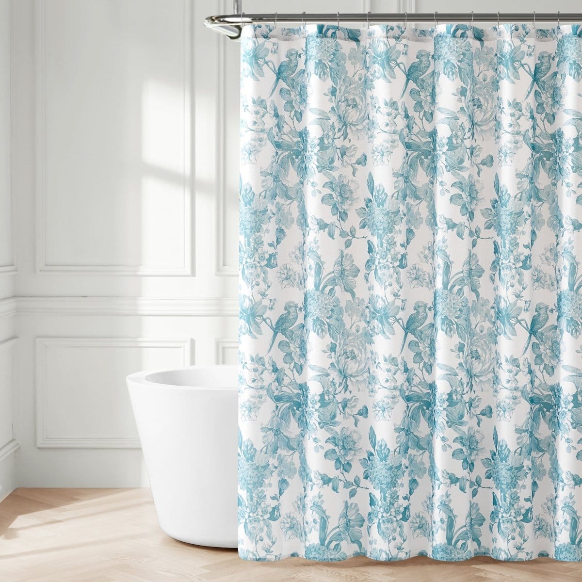 Teal | 72" x 72"