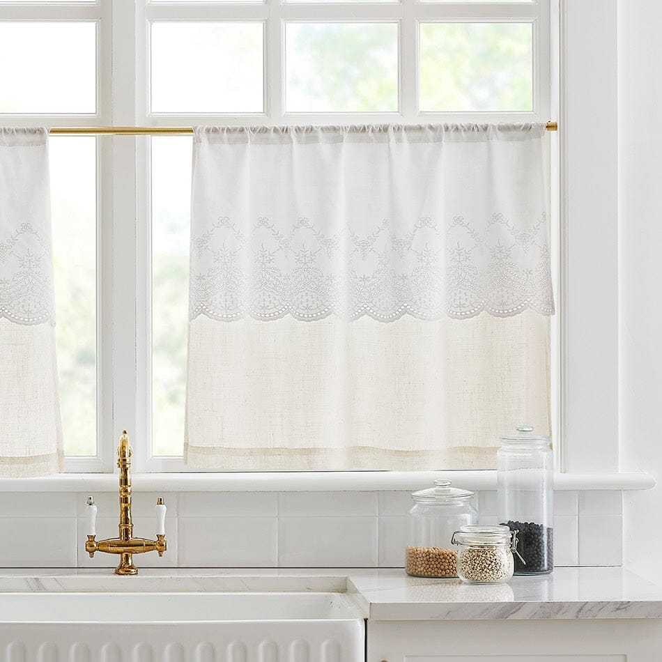 Valances & Tiers