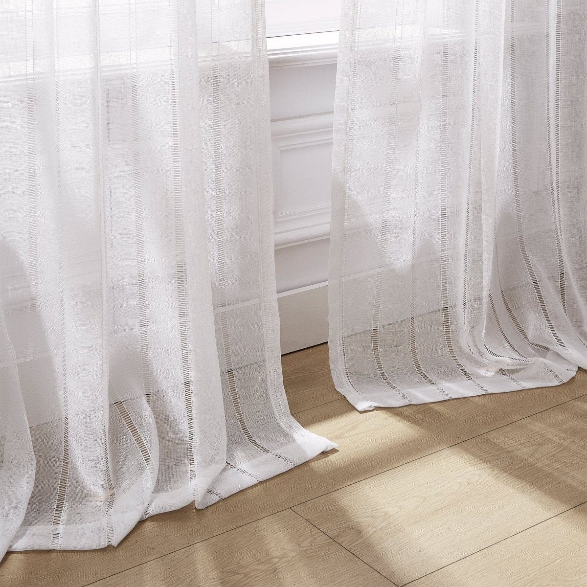 White | 52"W x 84"L