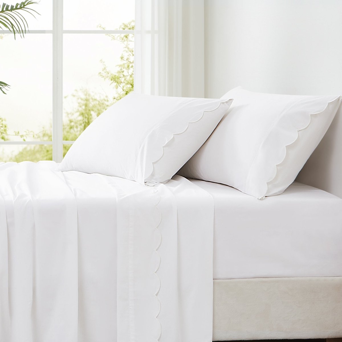 White | King