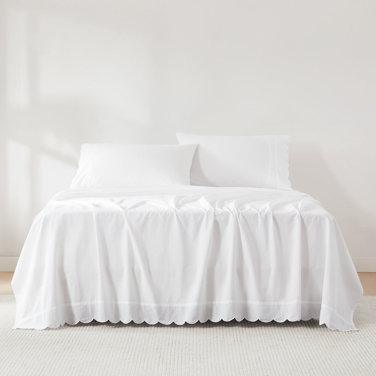 White | King