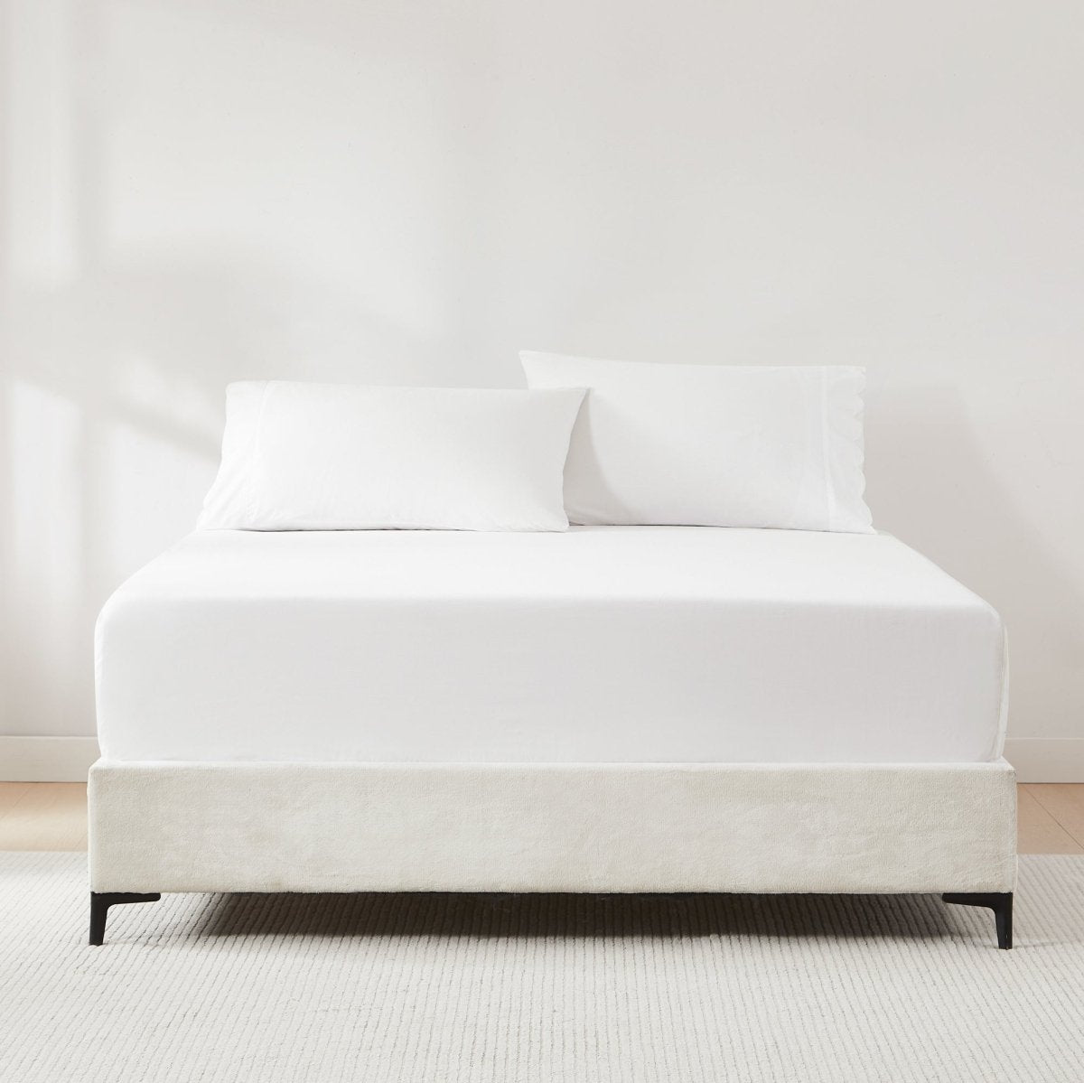 White | Queen