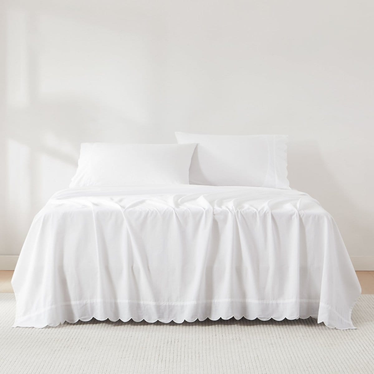 White | Queen