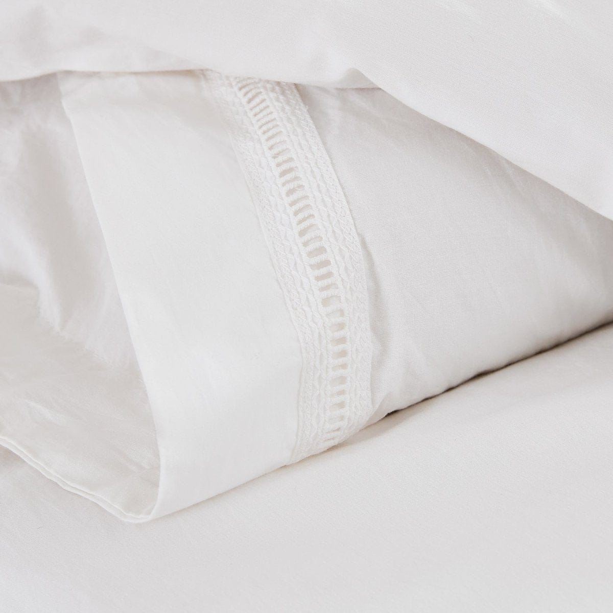 White | King