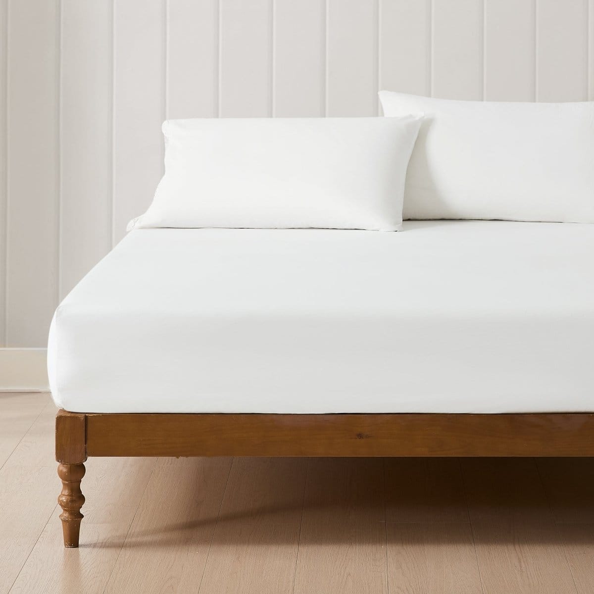 White | King