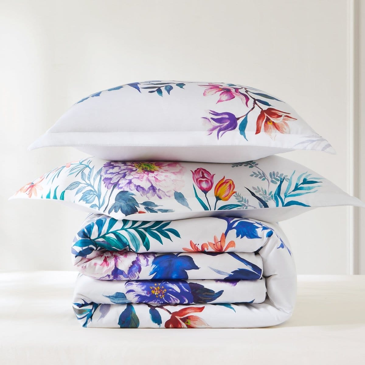 Teal/Blue | Full/Queen
