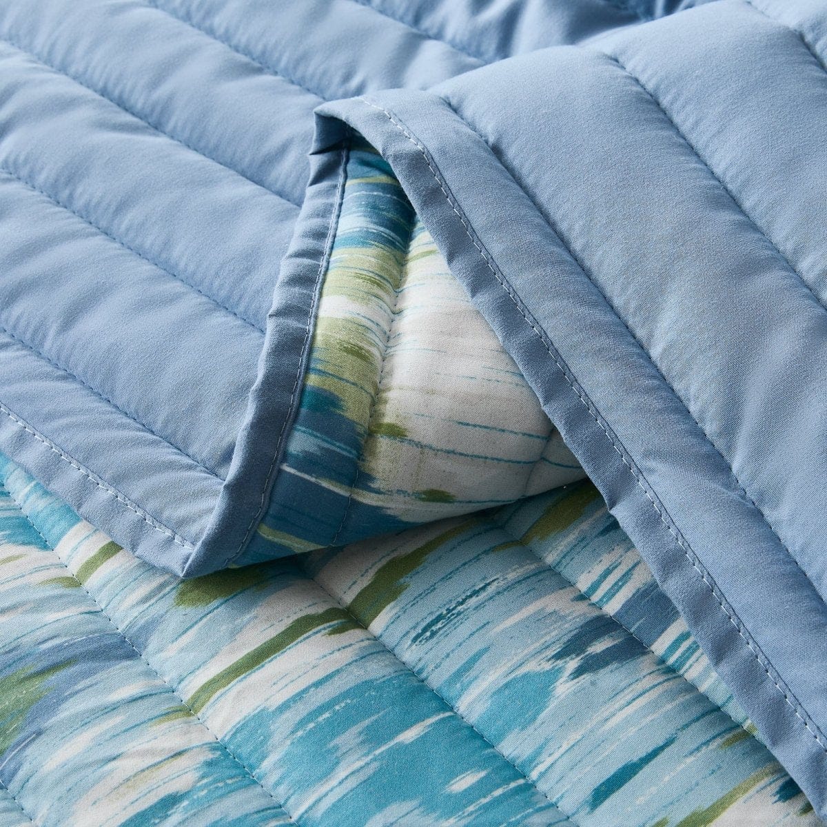 Teal | Full/Queen