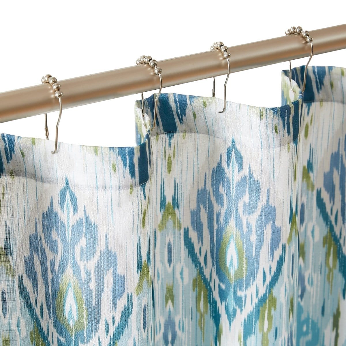 Teal | 72" x 72"