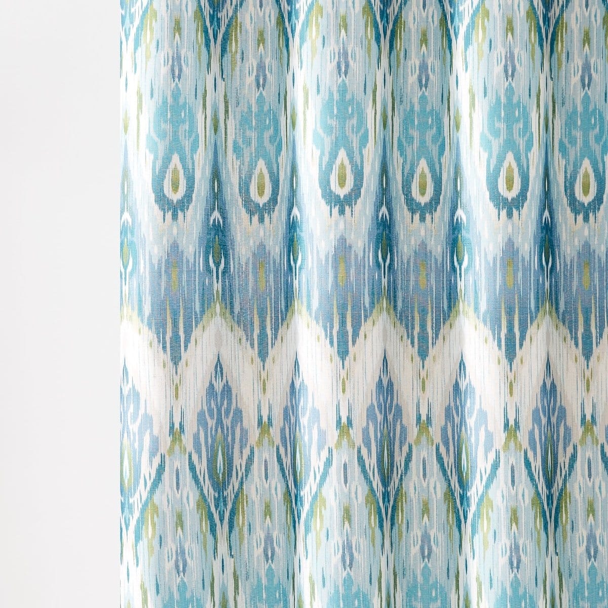 Teal | 72" x 72"