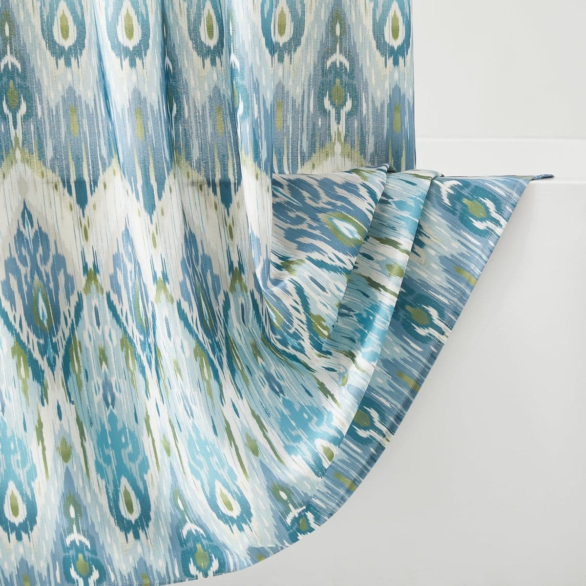 Teal | 72" x 72"