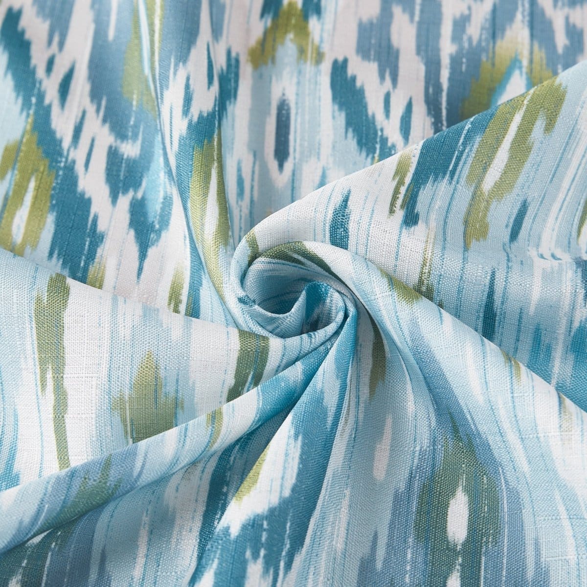 Teal | 72" x 72"