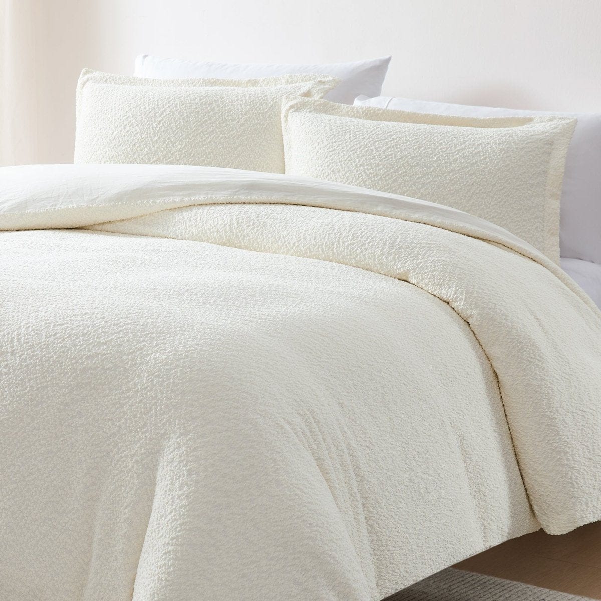 Soft White | King