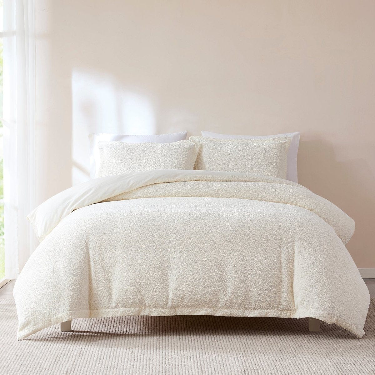 Soft White | King